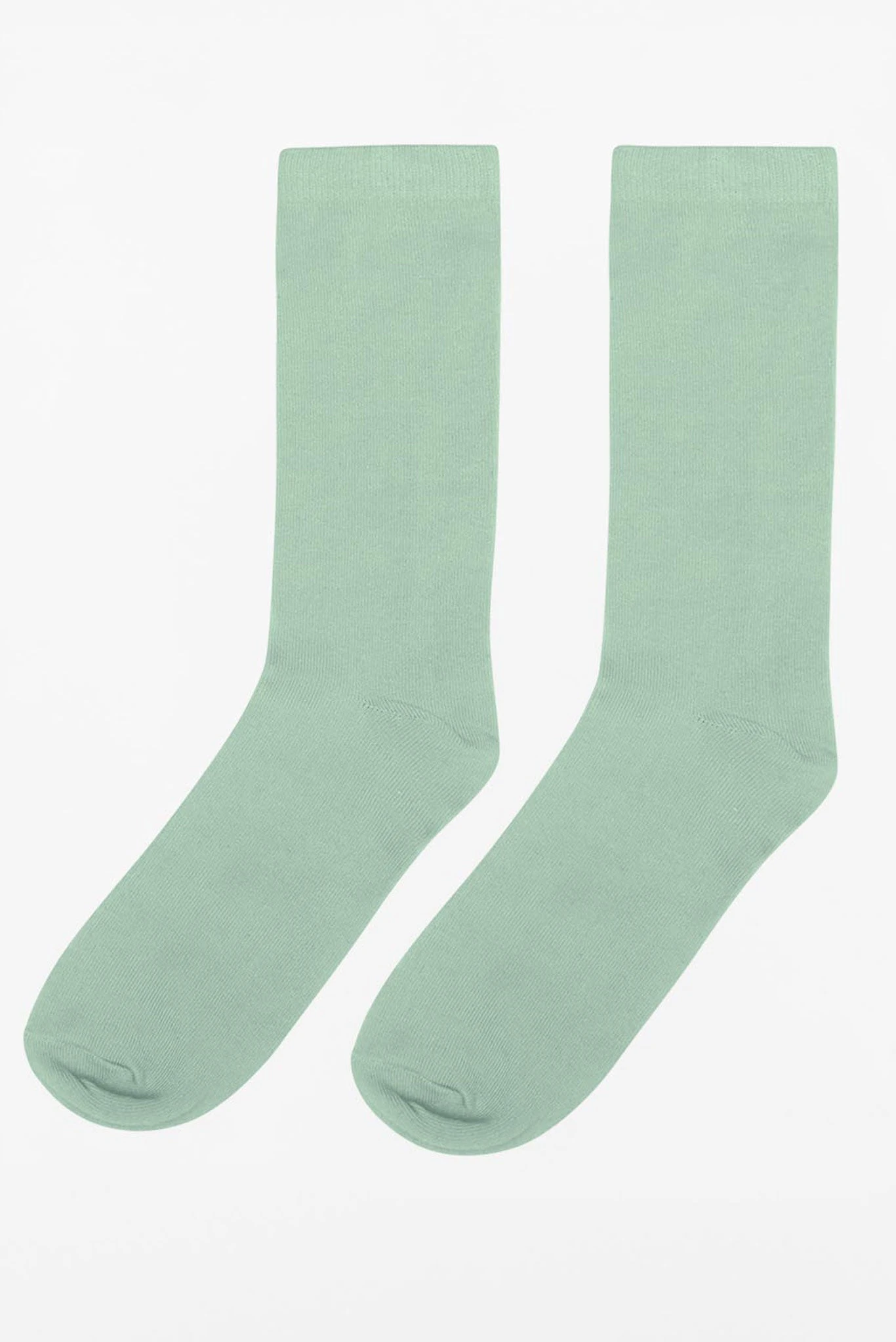 Groomsmen Socks - Sage - Image 3
