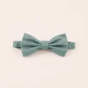 Harry Bow Tie - Sea Glass