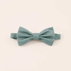 Harry Bow Tie - Sea Glass